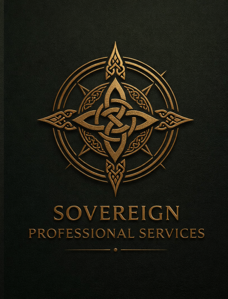 Professional Services & Operations emblem